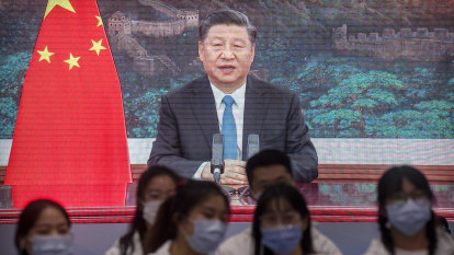 Beijing’s COVID failure won’t stop the relentless rise of China