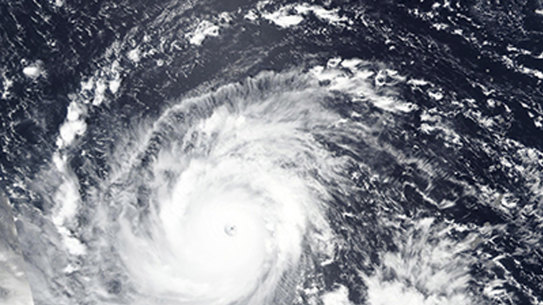 Philippines braces for the worst from typhoon Mangkhut