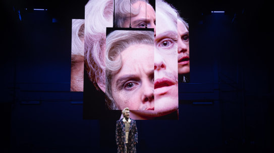 The Picture of Dorian Gray will tour nationally and to London and New York.