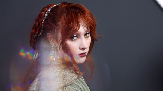 Chappell Roan took out top spot in a year that saw local acts record their worst result in more than 30 years.