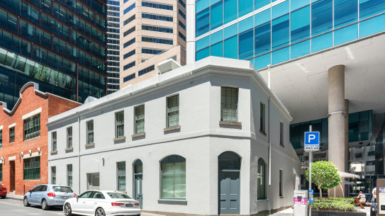 Oddfellows, one of the CBD’s oldest pubs, is looking for a new operator.