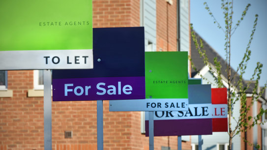 FOMO has shifted from buyers to sellers, with more vendors wanting to do a deal.