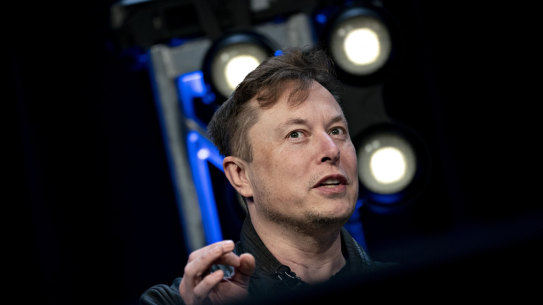 Elon Musk’s has outlined some grand plans for Twitter.