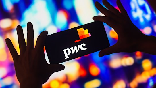 PwC’s scandal has parallels to the Arthur Andersen collapse, including the firm’s struggles to contain the fallout.