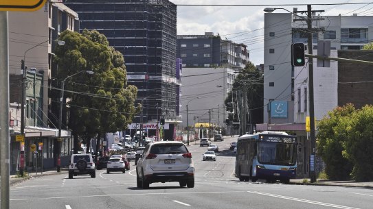 More than a quarter of homes that resold in the Strathfield council area in the June quarter made a loss.