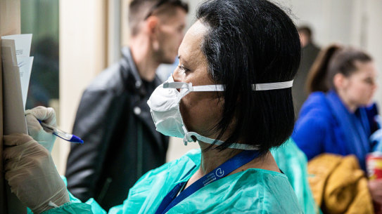 The coronavirus crisis will not deter universities from their international education reliance