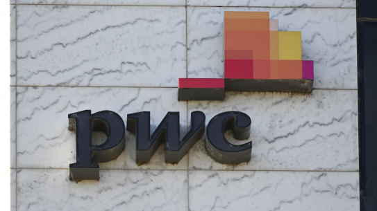 An additional eight PwC partners have exited the firm.