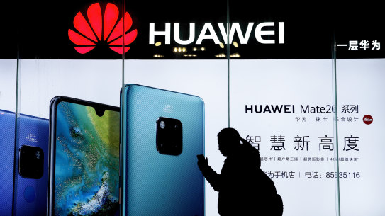 The WA Greens have called on WA Labor to rethink its $206 million deal with controversial tech giant Huawei.