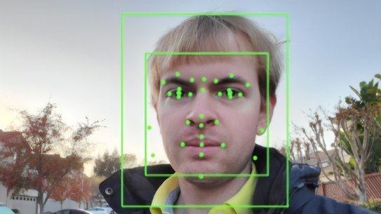 Facial recognition systems are becoming more common and Australia does not have a dedicated federal act to control it. 