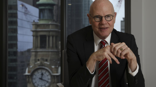 Don Russell: “The world belongs to the problem solvers, because in the end the pleasers will be seen as ineffectual and deceptive”.