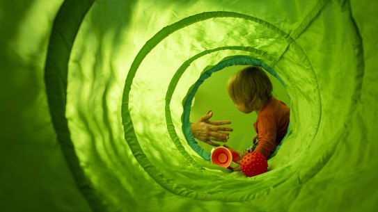 Improved access to early childhood education including out-of-hours care in childcare deserts was vital for improved workplace participation.