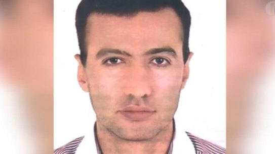 Reza Karimi is reported by Iranian  state broadcaster IRIB to have fled the country an hour before the alleged attack on the Natanz facility. 