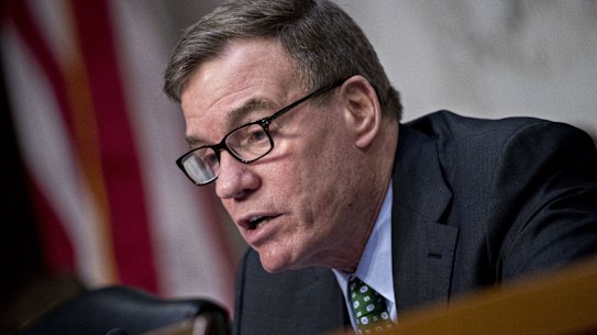 Democrat proposes measures to fight social media influence operations