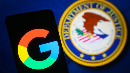 Trying to avoid antitrust suits, Google systematically told employees to destroy messages, avoid certain words and copy the lawyers as often as possible.