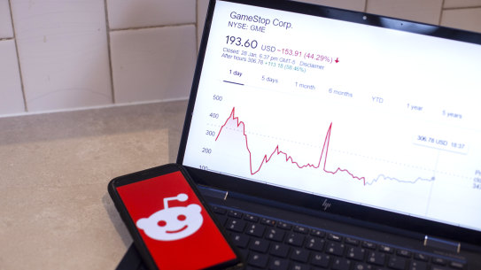 Social media, no-fee trading, and a whole new world for Wall Street. 