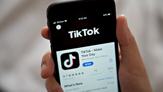Australia will not ban TikTok.