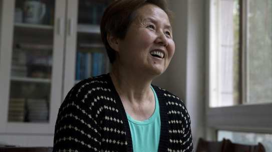 Christian soldiers in fight for China's soul amid communist crackdown