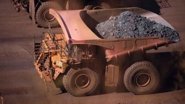 Why copper – not iron ore – is where BHP’s future lies