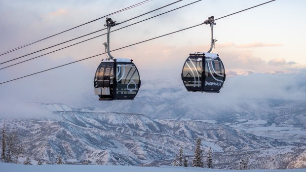 Travel quiz: Ski hotspot Aspen is located in which US state?