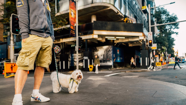 Indigenous name slated for new Sydney metro station