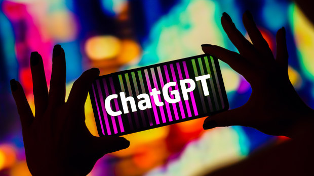 The new ChatGPT can ‘see’ and ‘talk’. Here’s what it’s like