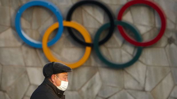 The Olympics are costing China billions. They may be worth every dollar