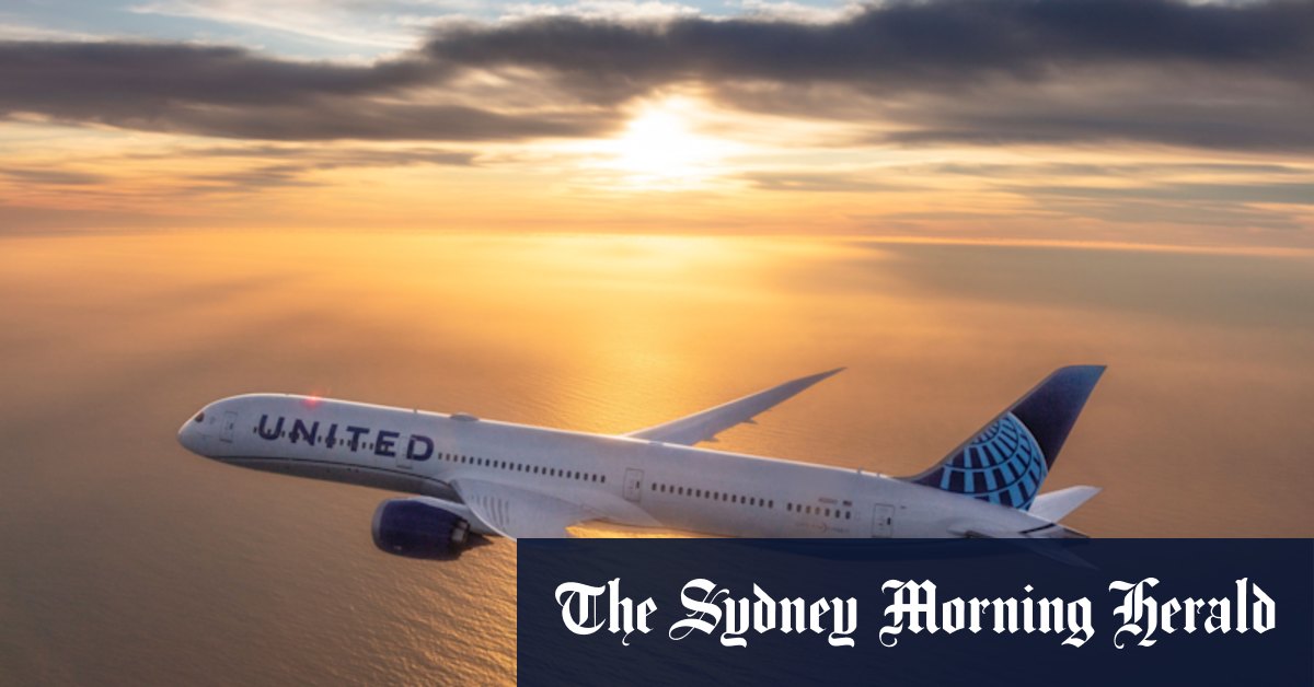 From the Sunshine State to the Golden State direct: Flight to land $27m for Qld - Vimarsana News