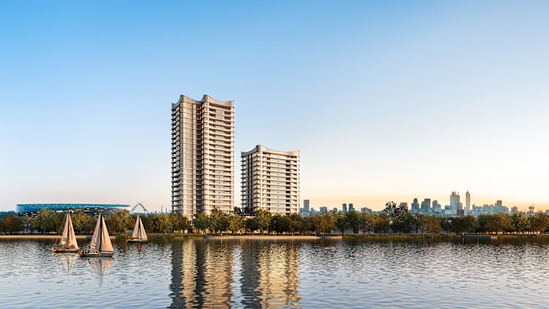 WA news LIVE: Construction commences at Burswood Point megaproject; Eagles veteran McGovern ‘anxious I might have played my last game’
