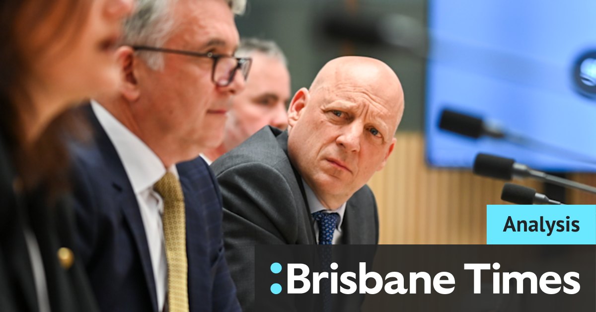 PwC scandal:Consulting industry Senate inquiry reveals pay, sexual harassment and fraud claims - Vimarsana News
