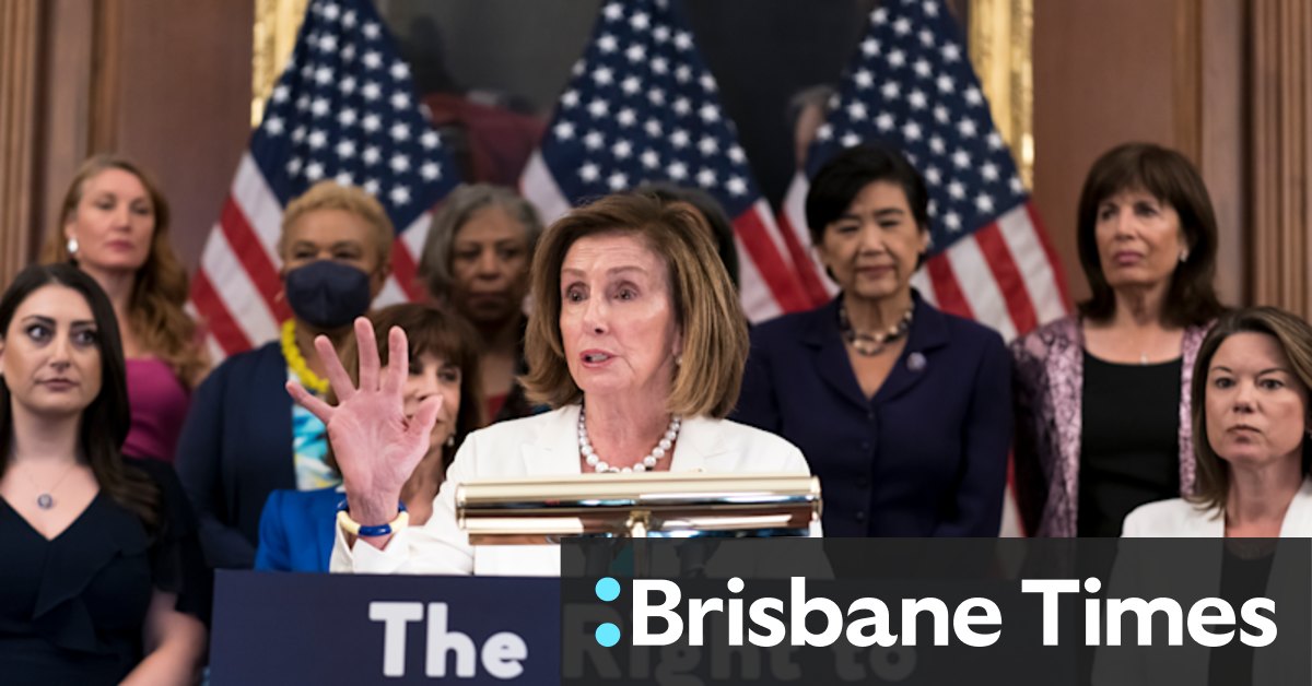 US politics: Democrats face tough midterm prospects despite Kansas abortion backlash - Vimarsana News