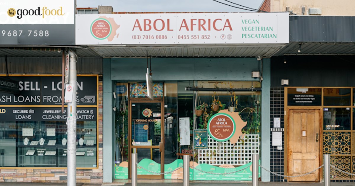 Abol Africa