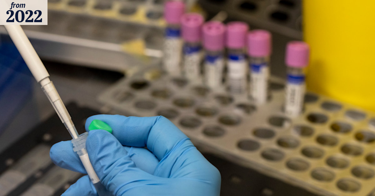 NSW records first monkeypox case