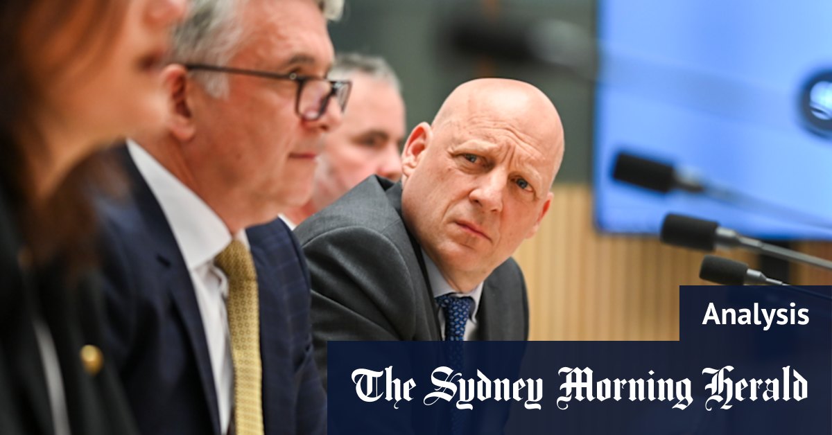 PwC scandal:Consulting industry Senate inquiry reveals pay, sexual harassment and fraud claims - Vimarsana News