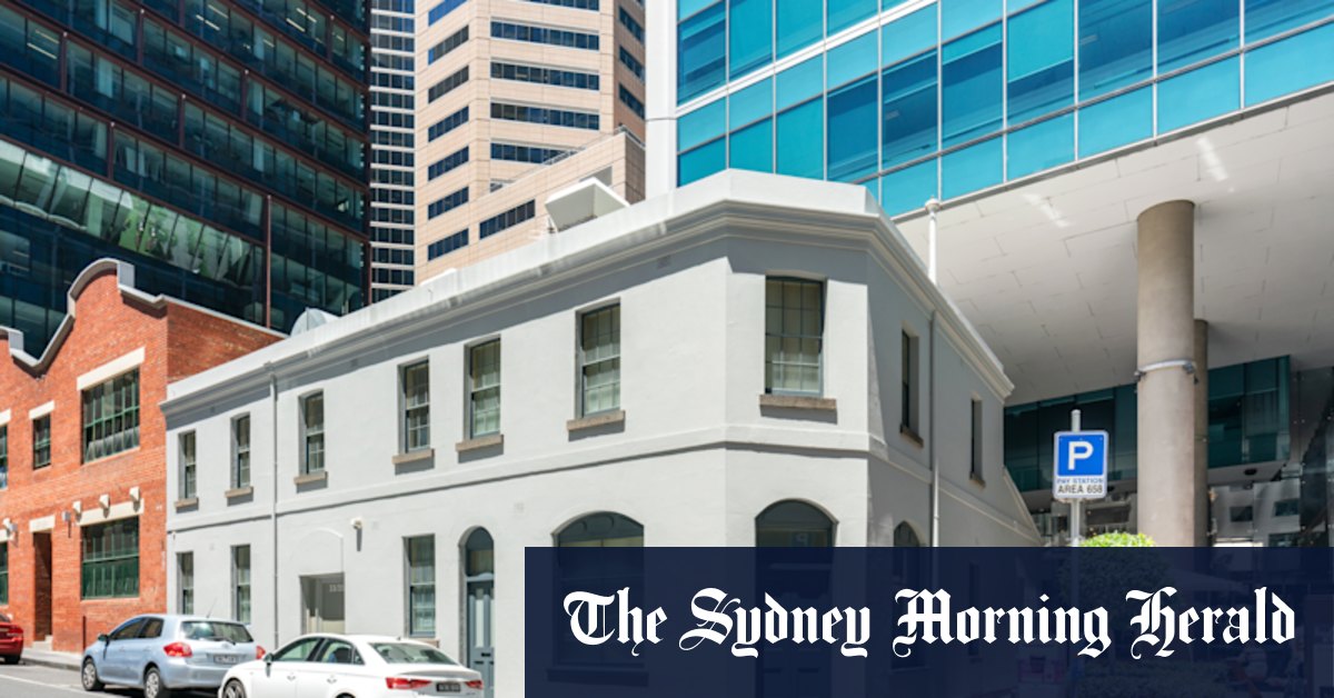 Melbourne commercial property: Popular pubs hit market as hotel prices soar - Vimarsana News