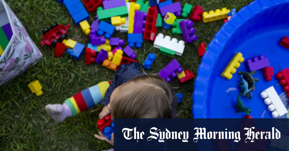 Childcare in Australia: Why it's so hard to get a spot - Vimarsana News