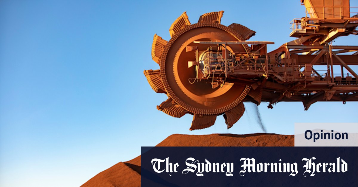 China flexes its muscles as new era dawns