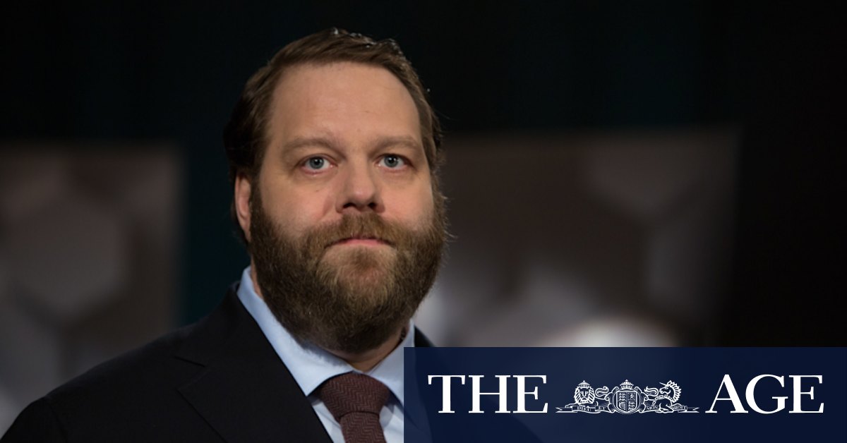 The Minister review: Icelandic political drama fills the gap before fourth season of Borgen - Vimarsana News