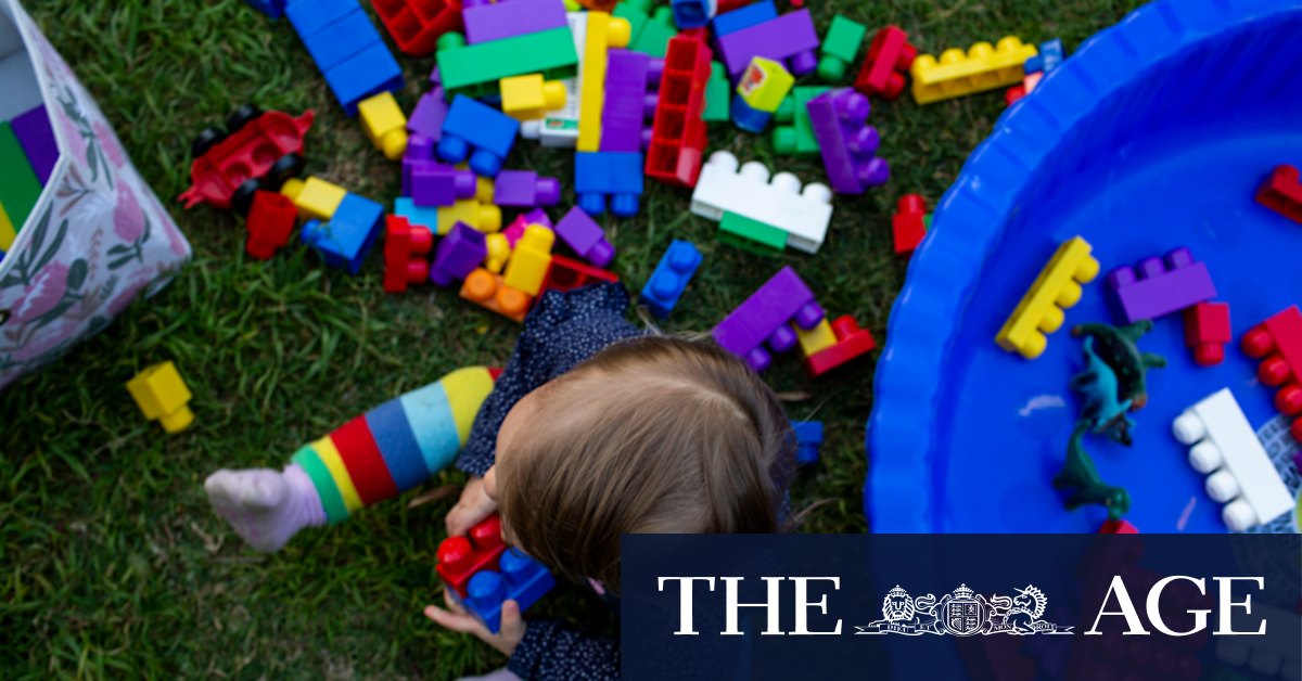 Childcare in Australia: Why it's so hard to get a spot - Vimarsana News