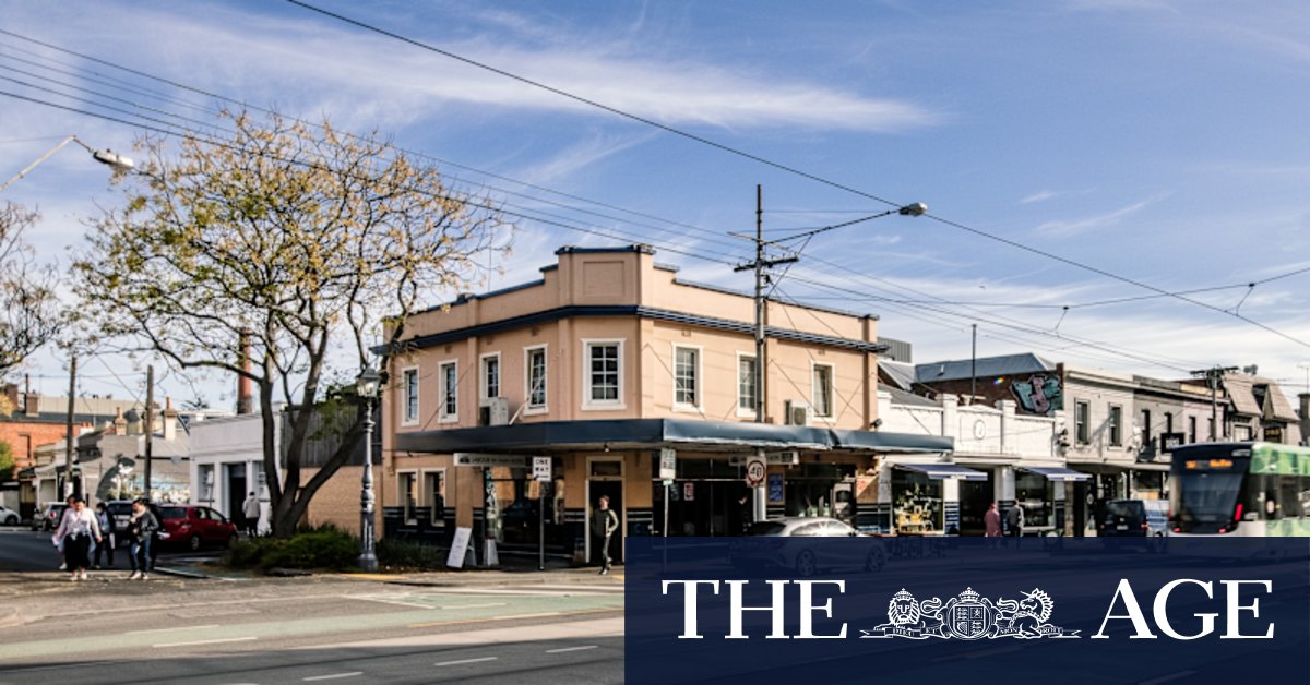 Kane Constructions takes fancy new digs in Cremorne - Vimarsana News