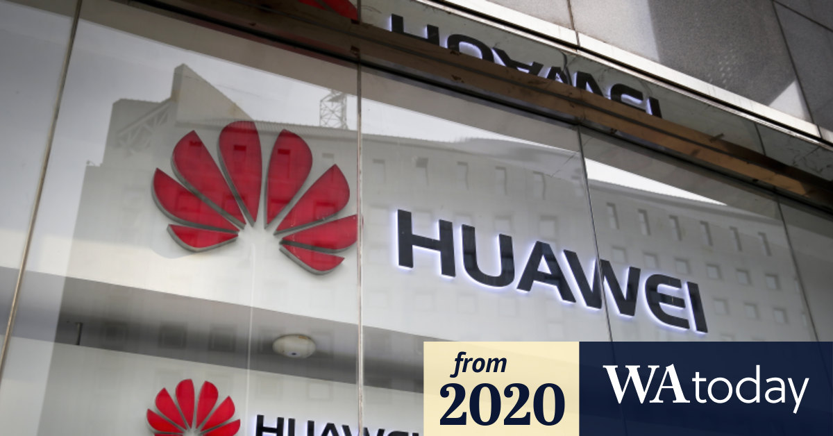 wa huawei rail radio project s cctv