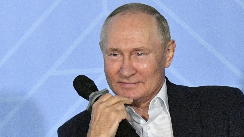 ABD, Rusya'nın dünya siyasetini gizlice etkilemek için 300 milyon dolar harcadığını söyledi