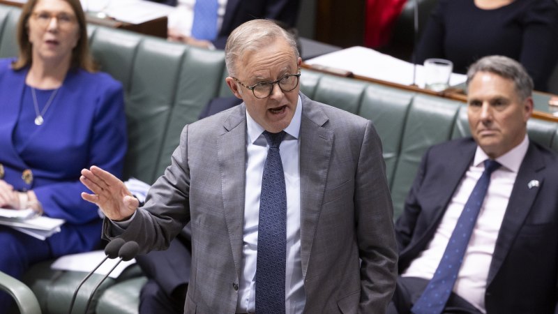 Australia news LIVE: Liberals, Nationals go cold on nuclear; Experts want treasurer to overhaul tax system to end bracket creep