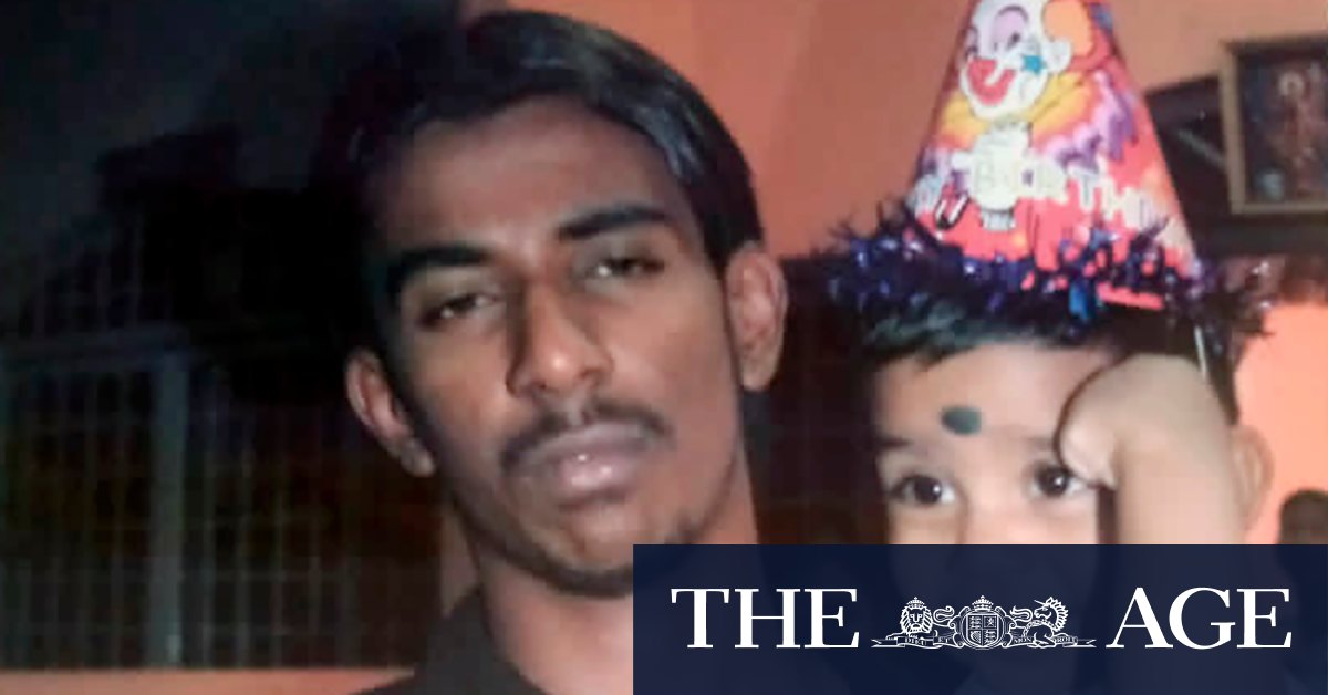 Nagaenthran Dharmalingam loses appeal against death sentence - Vimarsana News