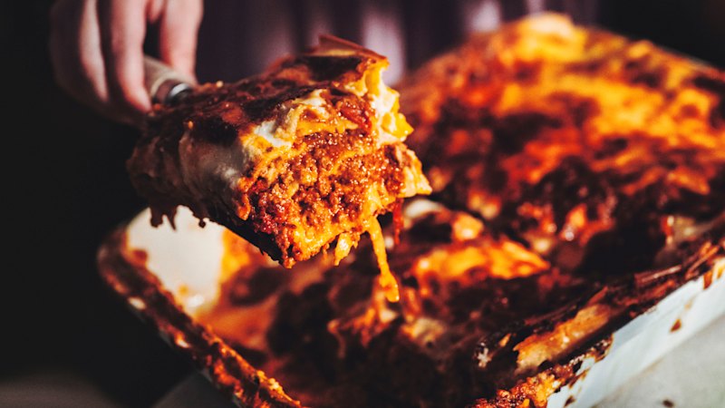 Outlets share seven retro dishes for an old-fashioned shared lunch