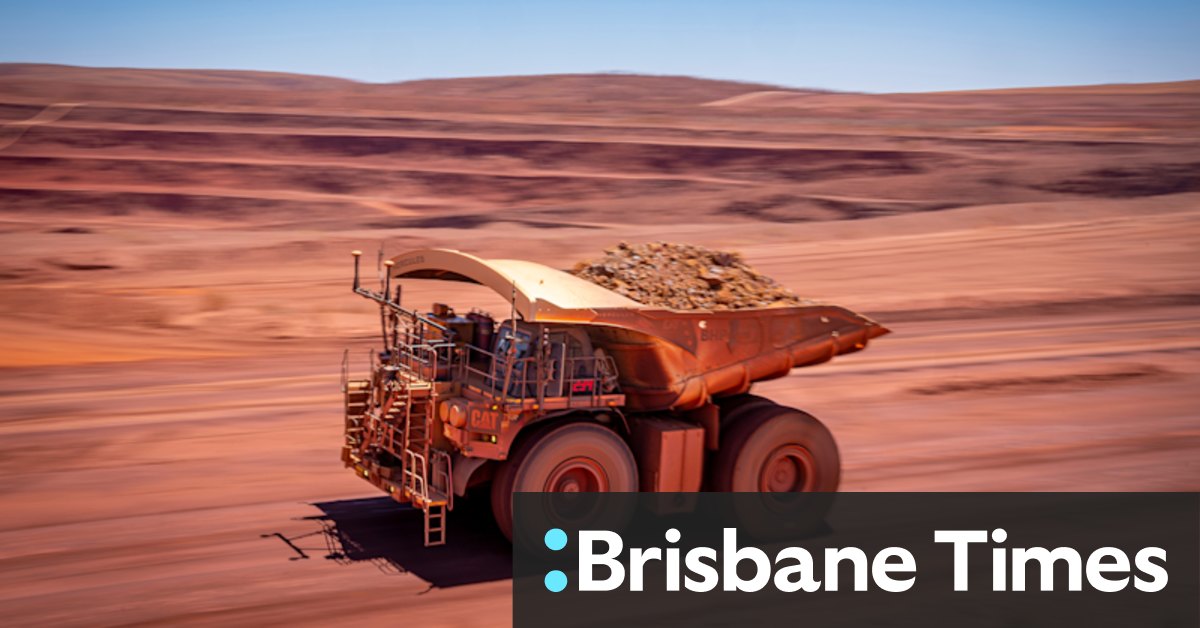 Rio Tinto blast threatens Pilbara Indigenous cultural heritage site – again - Vimarsana News