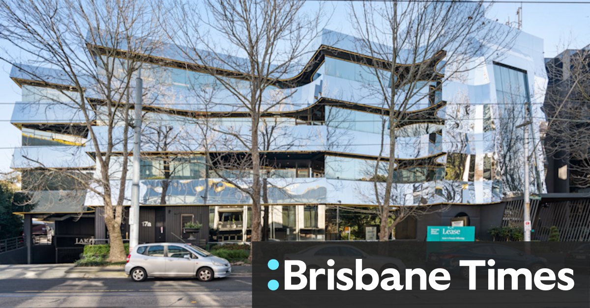 Melbourne commercial property: NAB branch quickly back on the market - Vimarsana News
