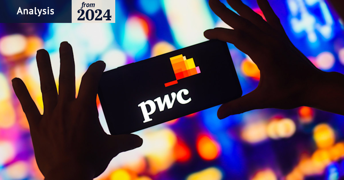 PwC redundancies: The high price of PwC’s failed redemption story