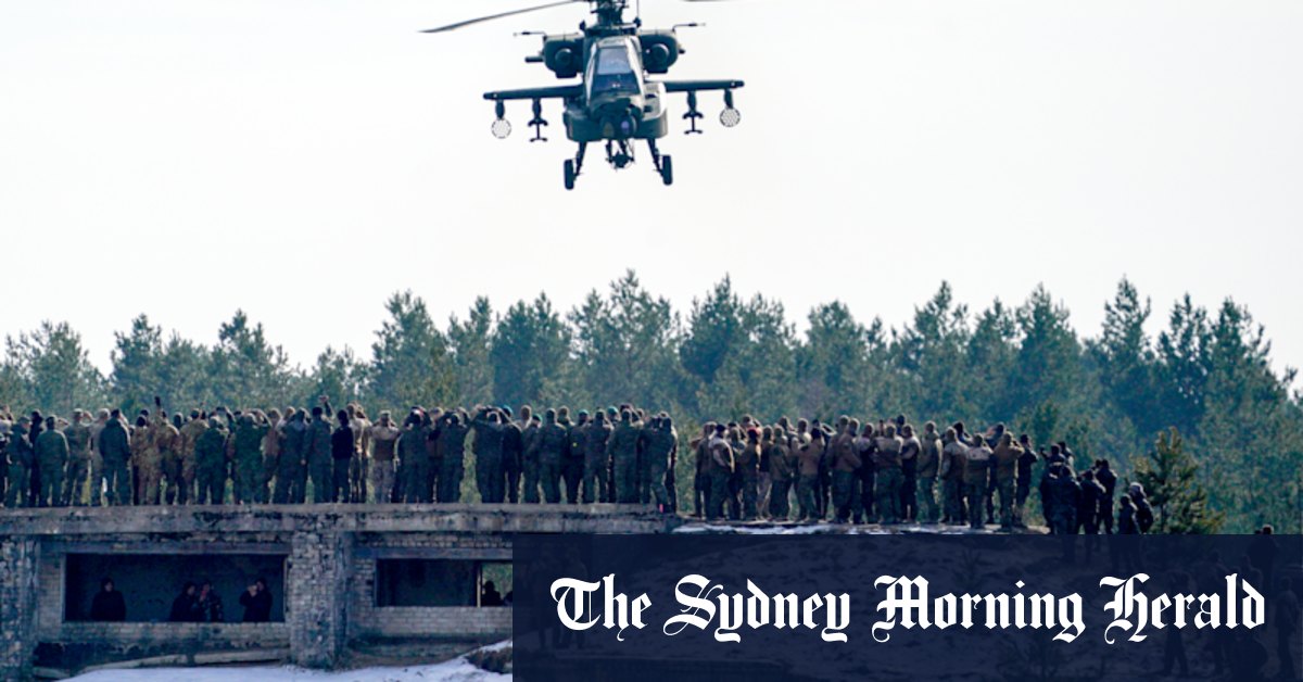 Army in line of fire as sweeping defence review hones in on cuts - Vimarsana News