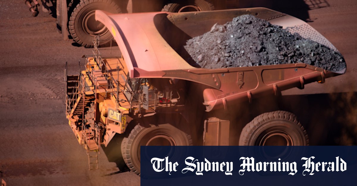 BHP homecoming to lift market's mining exposure - Vimarsana News