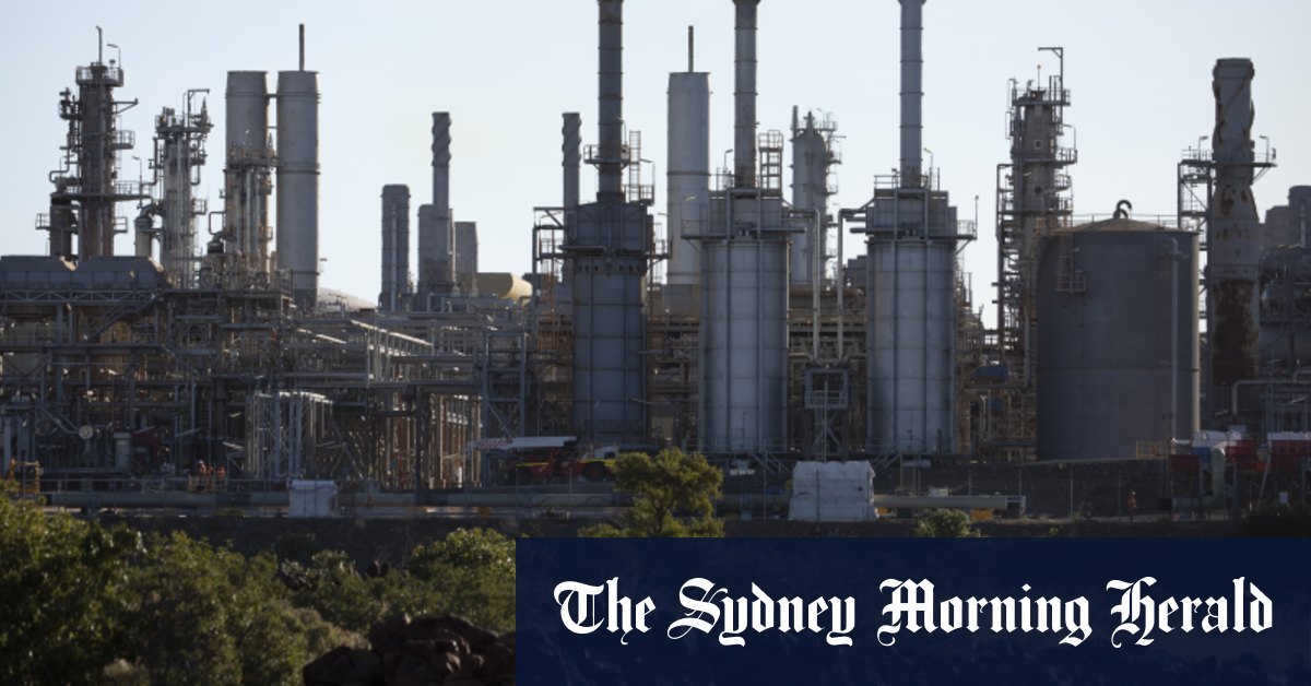 SMH | Australian Breaking News 